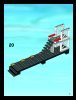 Istruzioni per la Costruzione - LEGO - 7937 - Train Station: Page 55