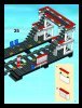 Istruzioni per la Costruzione - LEGO - 7937 - Train Station: Page 73