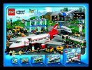 Istruzioni per la Costruzione - LEGO - 7937 - Train Station: Page 79