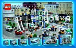 Istruzioni per la Costruzione - LEGO - City - 7938 - Treno passeggeri: Page 31