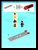 Istruzioni per la Costruzione - LEGO - City - 7938 - Treno passeggeri: Page 8