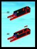 Istruzioni per la Costruzione - LEGO - City - 7938 - Treno passeggeri: Page 23