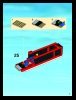 Istruzioni per la Costruzione - LEGO - City - 7938 - Treno passeggeri: Page 25