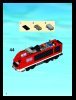 Istruzioni per la Costruzione - LEGO - City - 7938 - Treno passeggeri: Page 48