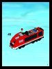 Istruzioni per la Costruzione - LEGO - City - 7938 - Treno passeggeri: Page 49