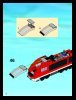 Istruzioni per la Costruzione - LEGO - City - 7938 - Treno passeggeri: Page 50