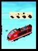 Istruzioni per la Costruzione - LEGO - City - 7938 - Treno passeggeri: Page 51