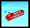 Istruzioni per la Costruzione - LEGO - City - 7938 - Treno passeggeri: Page 28