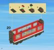 Istruzioni per la Costruzione - LEGO - City - 7938 - Treno passeggeri: Page 24