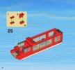 Istruzioni per la Costruzione - LEGO - City - 7938 - Treno passeggeri: Page 24