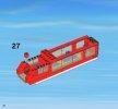 Istruzioni per la Costruzione - LEGO - City - 7938 - Treno passeggeri: Page 26