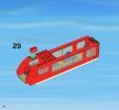 Istruzioni per la Costruzione - LEGO - City - 7938 - Treno passeggeri: Page 28