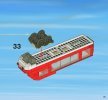 Istruzioni per la Costruzione - LEGO - City - 7938 - Treno passeggeri: Page 35