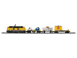 7939 - Cargo Train