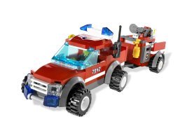 7942 - Off Road Fire Rescue