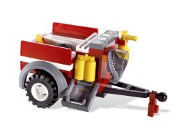 7942 - Off Road Fire Rescue