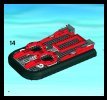 Istruzioni per la Costruzione - LEGO - 7944 - Fire Hovercraft: Page 16