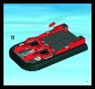 Istruzioni per la Costruzione - LEGO - 7944 - Fire Hovercraft: Page 13