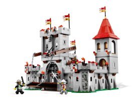 7946 - King's Castle