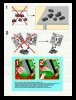 Istruzioni per la Costruzione - LEGO - 7946 - King's Castle: Page 4