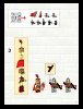 Istruzioni per la Costruzione - LEGO - 7946 - King's Castle: Page 5