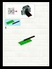 Istruzioni per la Costruzione - LEGO - 7946 - King's Castle: Page 9