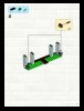 Istruzioni per la Costruzione - LEGO - 7946 - King's Castle: Page 11