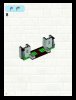 Istruzioni per la Costruzione - LEGO - 7946 - King's Castle: Page 14