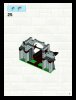 Istruzioni per la Costruzione - LEGO - 7946 - King's Castle: Page 33