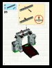 Istruzioni per la Costruzione - LEGO - 7946 - King's Castle: Page 36