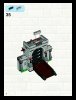 Istruzioni per la Costruzione - LEGO - 7946 - King's Castle: Page 44