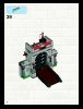 Istruzioni per la Costruzione - LEGO - 7946 - King's Castle: Page 48