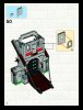 Istruzioni per la Costruzione - LEGO - 7946 - King's Castle: Page 62