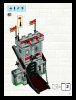 Istruzioni per la Costruzione - LEGO - 7946 - King's Castle: Page 73