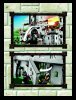 Istruzioni per la Costruzione - LEGO - 7946 - King's Castle: Page 80