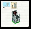 Istruzioni per la Costruzione - LEGO - 7946 - King's Castle: Page 13