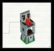 Istruzioni per la Costruzione - LEGO - 7946 - King's Castle: Page 23