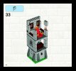 Istruzioni per la Costruzione - LEGO - 7946 - King's Castle: Page 24