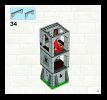 Istruzioni per la Costruzione - LEGO - 7946 - King's Castle: Page 25