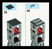 Istruzioni per la Costruzione - LEGO - 7946 - King's Castle: Page 26