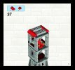 Istruzioni per la Costruzione - LEGO - 7946 - King's Castle: Page 27