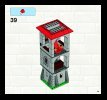 Istruzioni per la Costruzione - LEGO - 7946 - King's Castle: Page 29