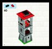 Istruzioni per la Costruzione - LEGO - 7946 - King's Castle: Page 30