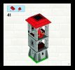 Istruzioni per la Costruzione - LEGO - 7946 - King's Castle: Page 31