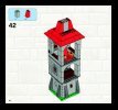 Istruzioni per la Costruzione - LEGO - 7946 - King's Castle: Page 32