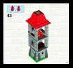 Istruzioni per la Costruzione - LEGO - 7946 - King's Castle: Page 33