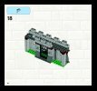 Istruzioni per la Costruzione - LEGO - 7946 - King's Castle: Page 52