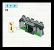 Istruzioni per la Costruzione - LEGO - 7946 - King's Castle: Page 53