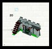 Istruzioni per la Costruzione - LEGO - 7946 - King's Castle: Page 56