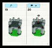 Istruzioni per la Costruzione - LEGO - 7946 - King's Castle: Page 13